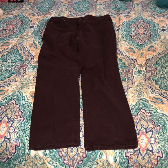 pants skinny - Picture 2 of 4